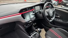 Vauxhall Corsa 1.2 Turbo SRi Edition 5dr Petrol Hatchback